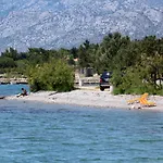 Holiday home Seaside House Starigrad, Paklenica - 11240 *