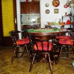 Nyaraló Seaside House Starigrad, Paklenica - 11240