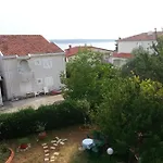 Seaside House Starigrad, Paklenica - 11240 Nyaraló