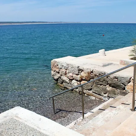 Seaside House Starigrad, Paklenica - 11240 別荘