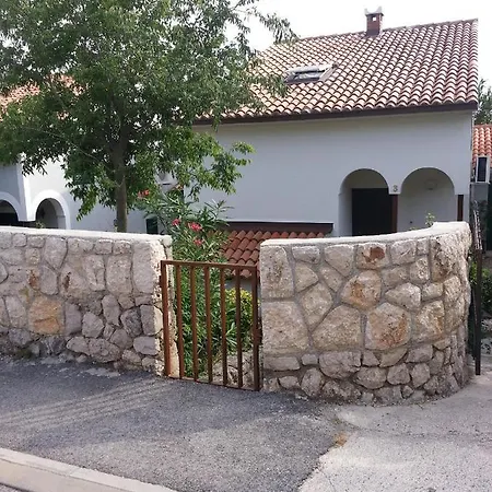 Seaside House Starigrad, Paklenica - 11240 Сasa de vacaciones Starigrad Paklenica