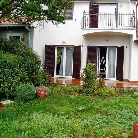 Nyaraló Seaside House Starigrad, Paklenica - 11240 *