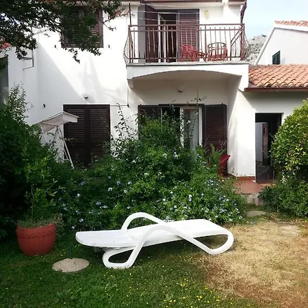 Сasa de vacaciones Seaside House Starigrad, Paklenica - 11240