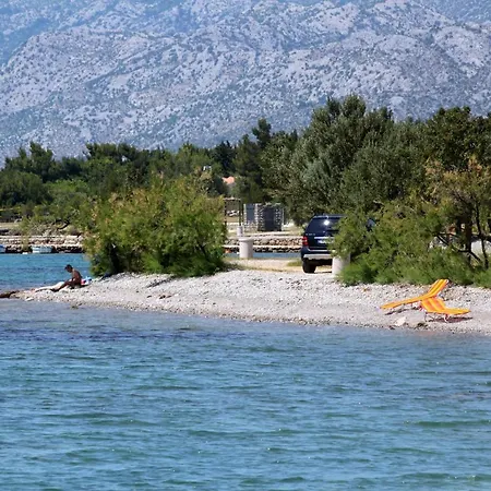 別荘 Seaside House Starigrad, Paklenica - 11240 *