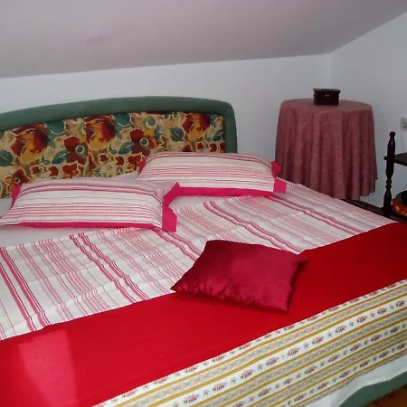 Сasa de vacaciones Seaside House Starigrad, Paklenica - 11240 Starigrad Paklenica