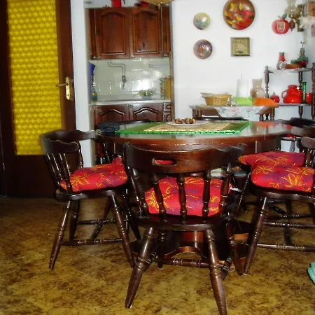 Casa de Férias Seaside House Starigrad, Paklenica - 11240