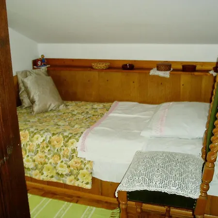Seaside House Starigrad, Paklenica - 11240 Starigrad Paklenica