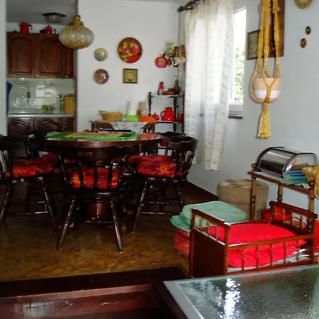 Seaside House Starigrad, Paklenica - 11240 Сasa de vacaciones