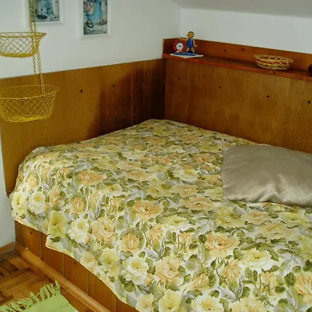 Seaside House Starigrad, Paklenica - 11240