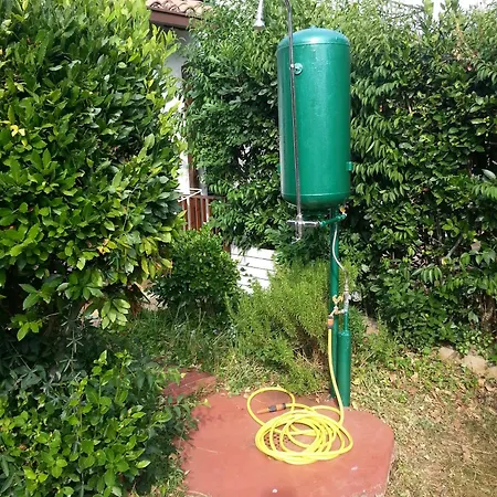 Seaside House Starigrad, Paklenica - 11240 Casa de Férias Starigrad Paklenica