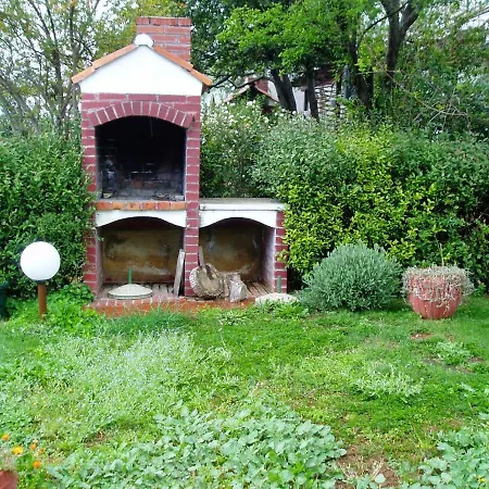 Seaside House Starigrad, Paklenica - 11240 Holiday home