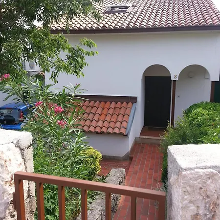 Seaside House Starigrad, Paklenica - 11240