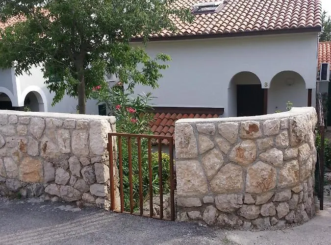 Seaside House Starigrad, Paklenica - 11240 度假居 斯塔利格拉德-帕克利尼卡
