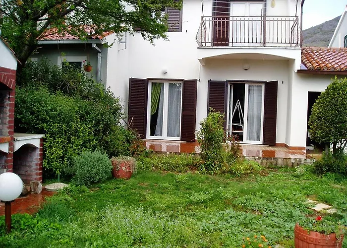 Semesterbostad Seaside House Starigrad, Paklenica - 11240 *