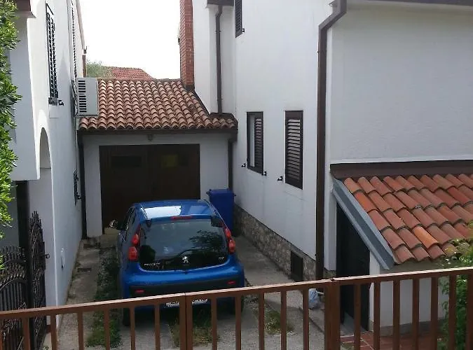 Semesterbostad Seaside House Starigrad, Paklenica - 11240