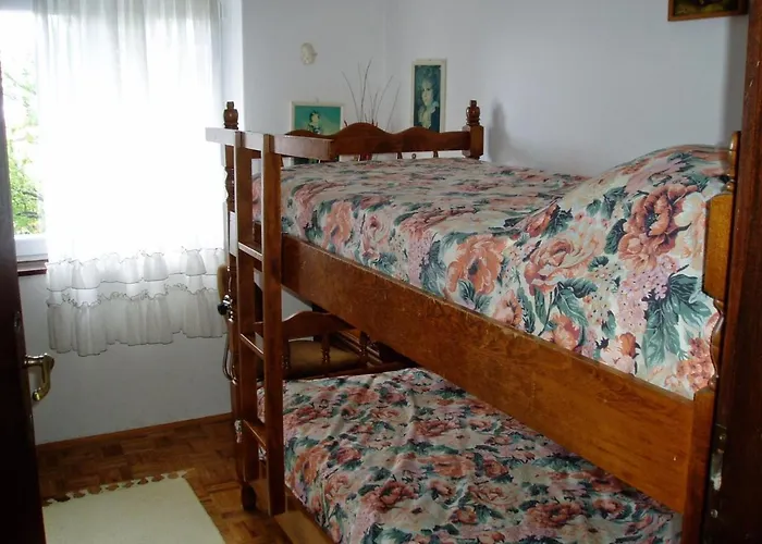 Seaside House Starigrad, Paklenica - 11240 * 斯塔利格拉德-帕克利尼卡