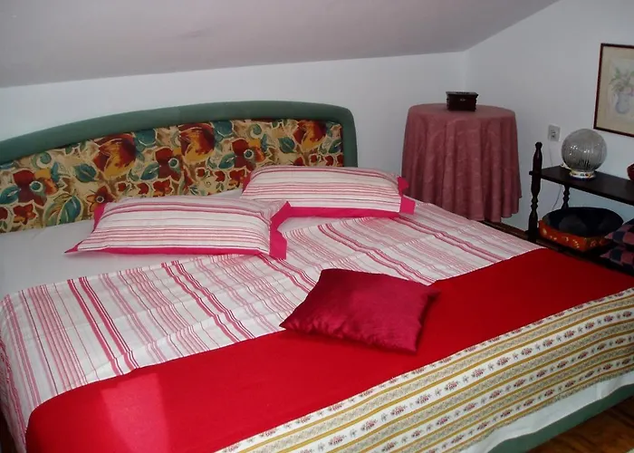 度假居 Seaside House Starigrad, Paklenica - 11240 斯塔利格拉德-帕克利尼卡