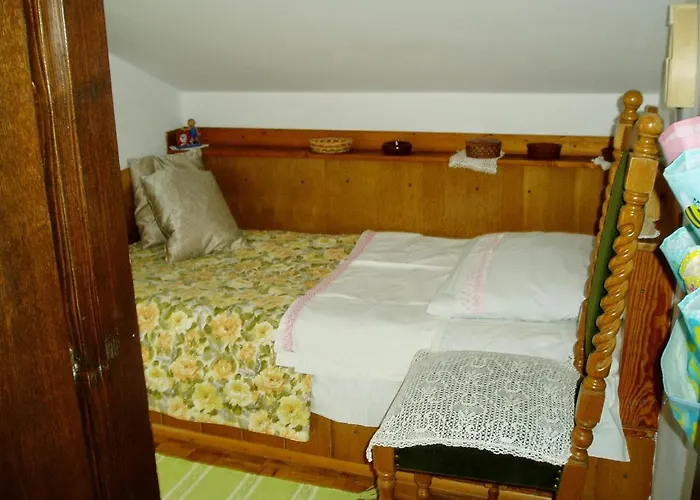 Seaside House Starigrad, Paklenica - 11240 斯塔利格拉德-帕克利尼卡