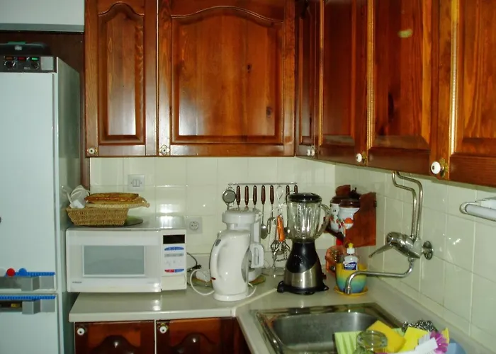 度假居 Seaside House Starigrad, Paklenica - 11240 斯塔利格拉德-帕克利尼卡