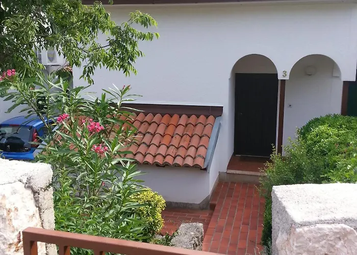 Seaside House Starigrad, Paklenica - 11240